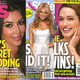 Illustration for article titled The Week in Tabloids: Christina Britney Try to Out-Skinny Each Other